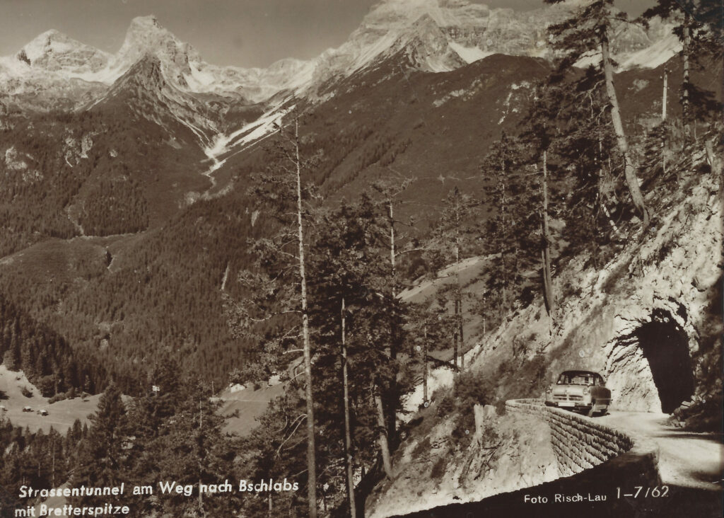 © Roman Kerber aus Bach