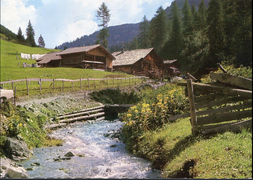 © Roman Kerber aus Bach