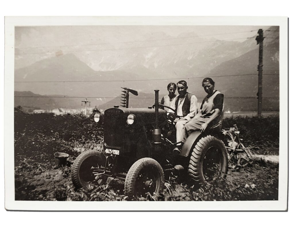 (c) Museum Oberhofen