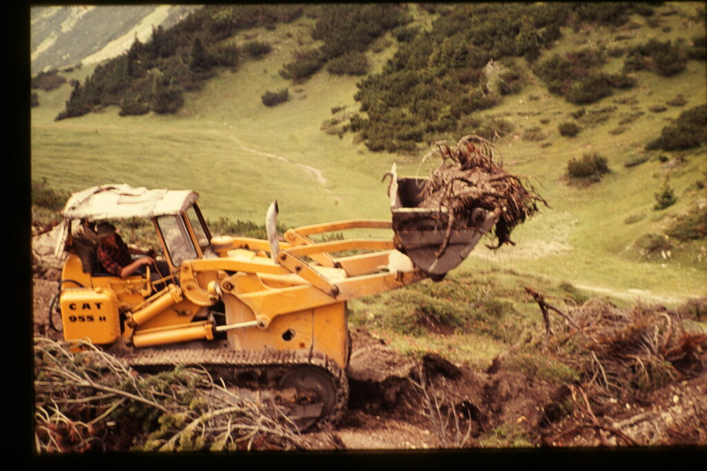 © Roman Kerber aus Bach