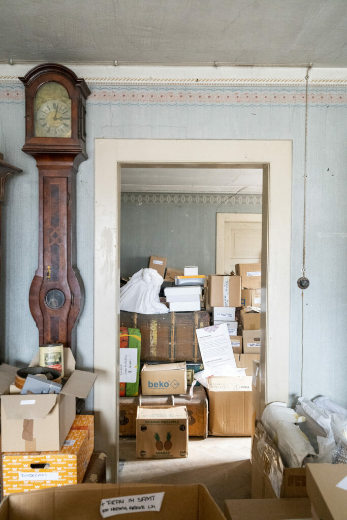 © Georg Tappeiner, Stiftung Navarini-Ugarte