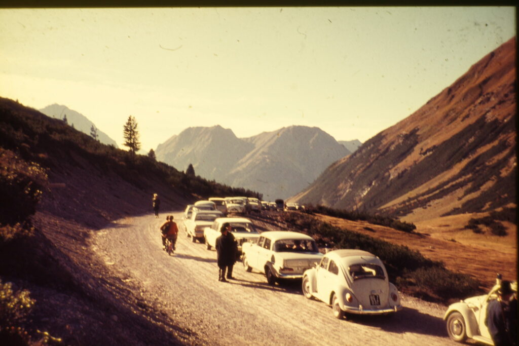 © Roman Kerber aus Bach