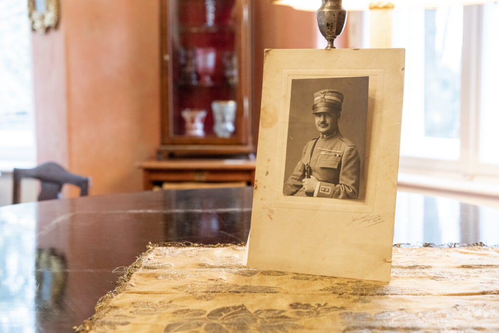 © Georg Tappeiner, Fondazione Navarini-Ugarte