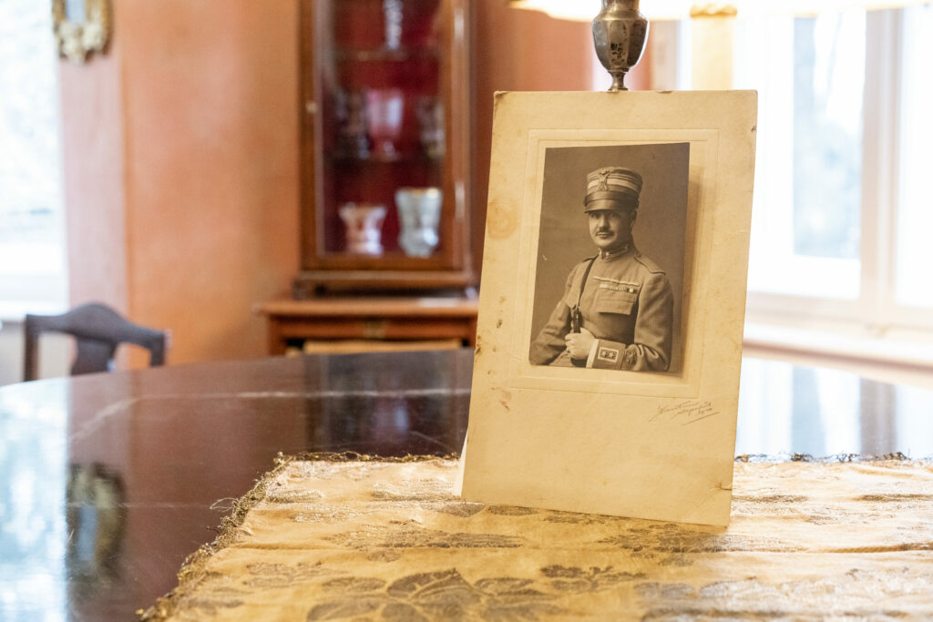 © Georg Tappeiner, Stiftung Navarini-Ugarte