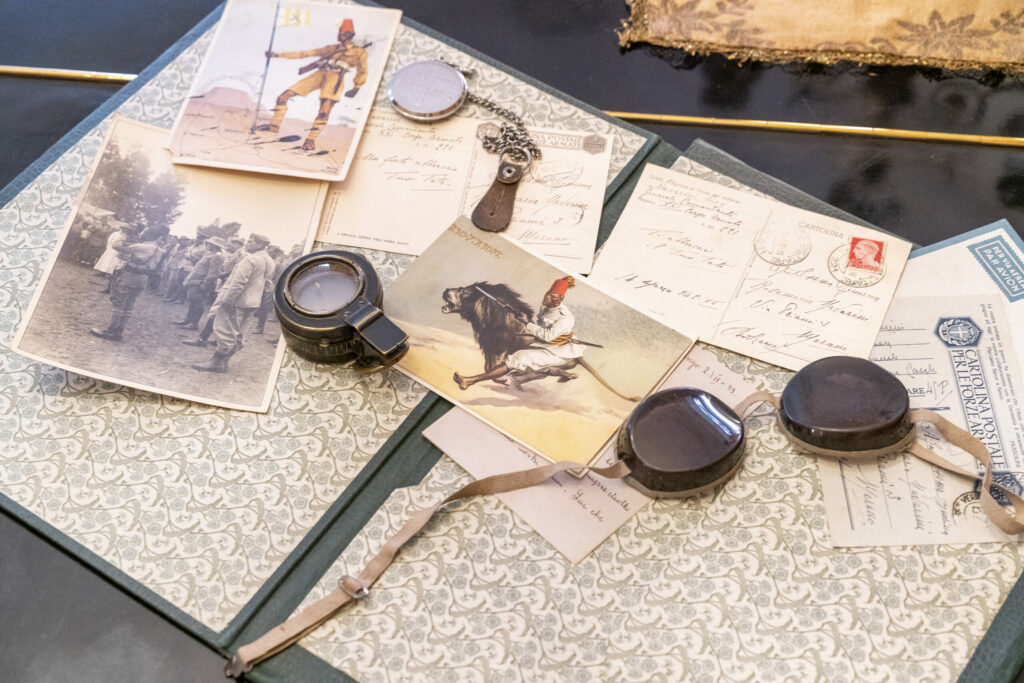 © Georg Tappeiner, Stiftung Navarini-Ugarte