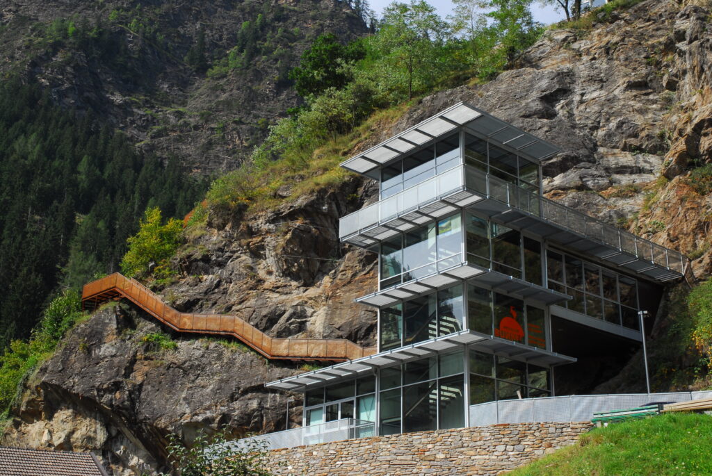 (c) Museo AltaPassiria