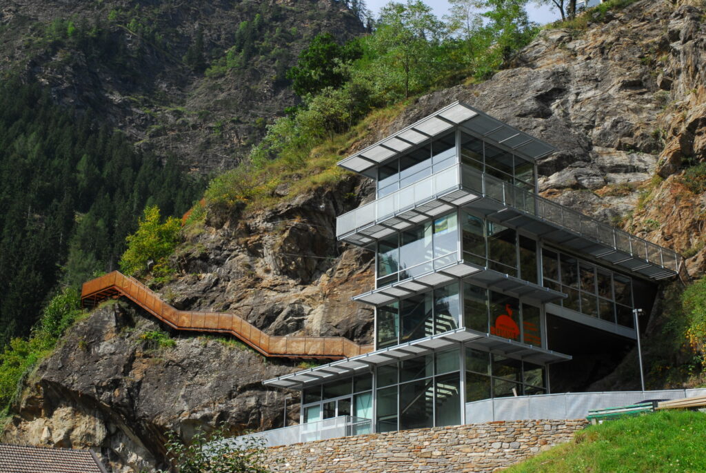 © Museum Hinterpasseier/Museo AltaPassiria