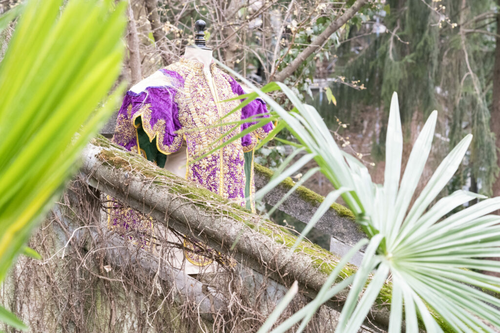 © Georg Tappeiner, Stiftung Navarini-Ugarte