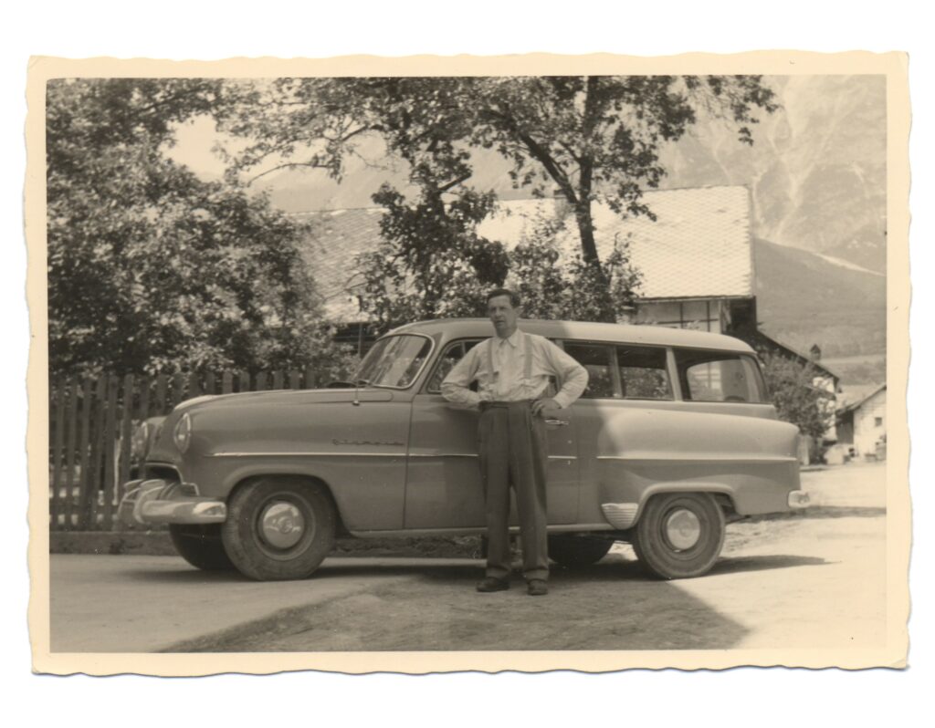 (c) Museum Oberhofen