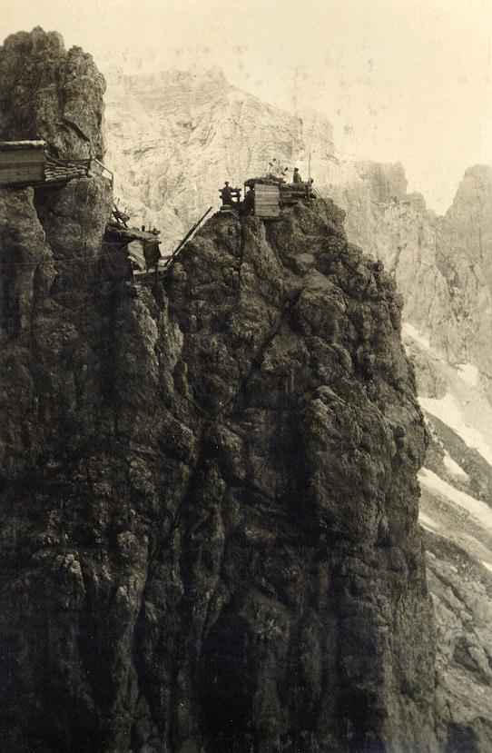 © Museo Storico Italiano della Guerra