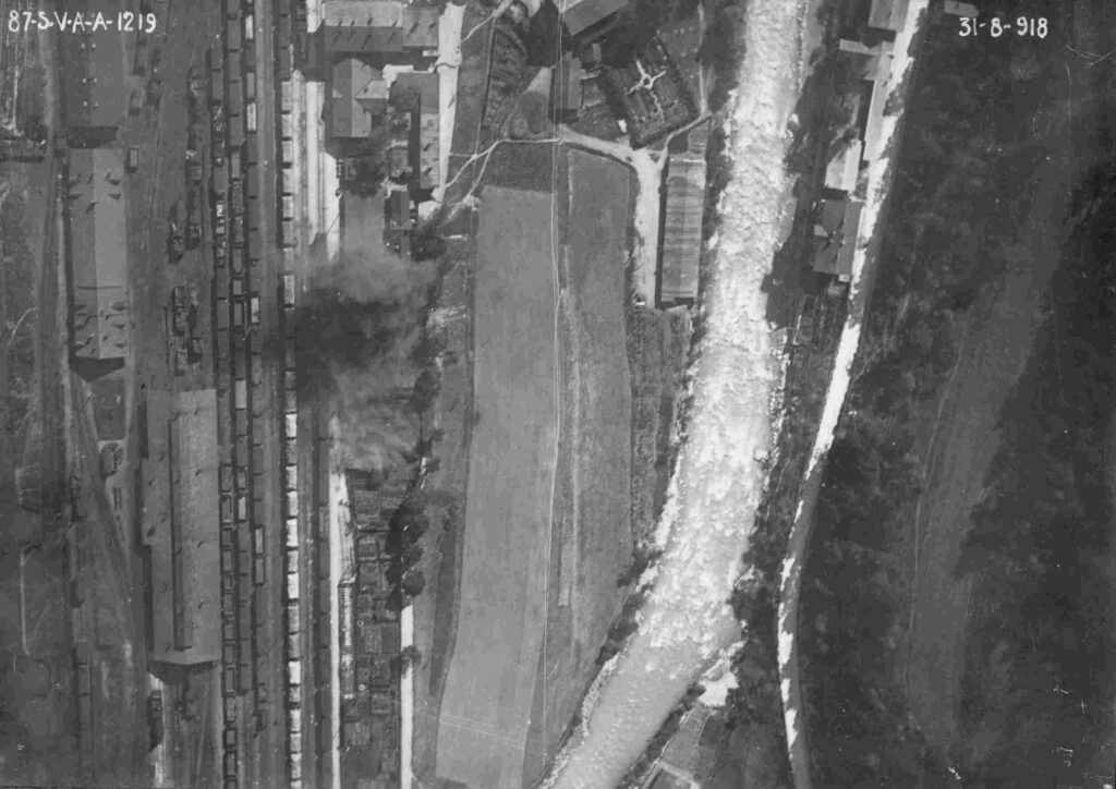 © Museo Storico Italiano della Guerra