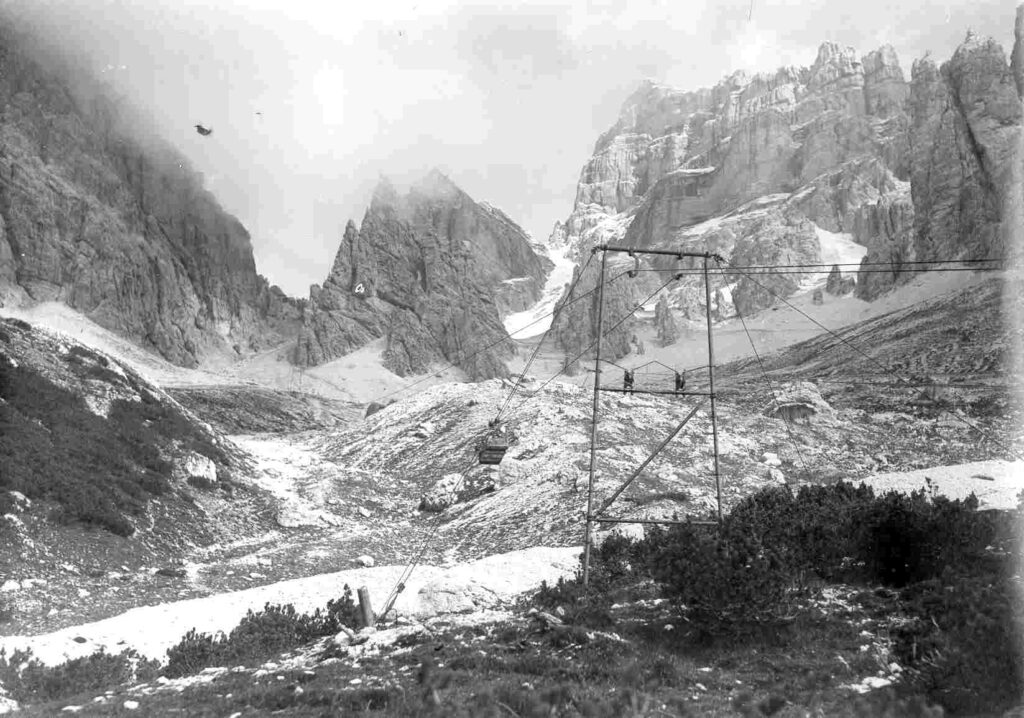 © Museo Storico Italiano della Guerra