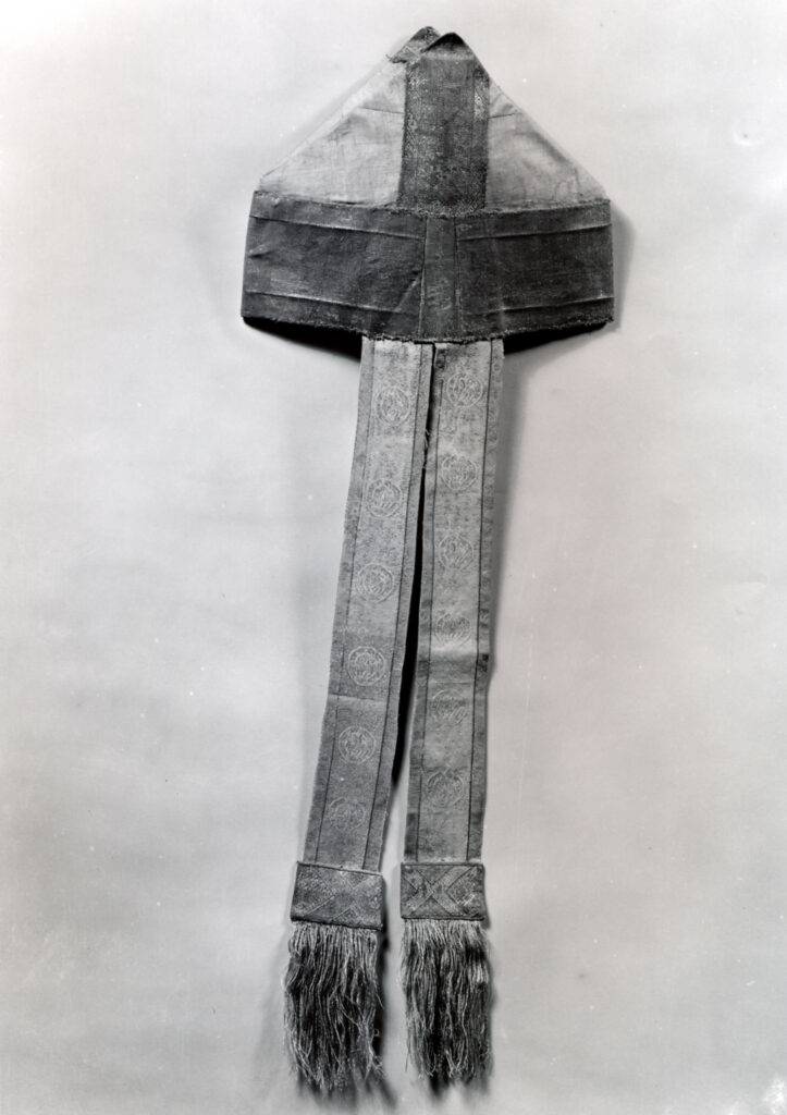 © New York, Metropolitan Museum of Art