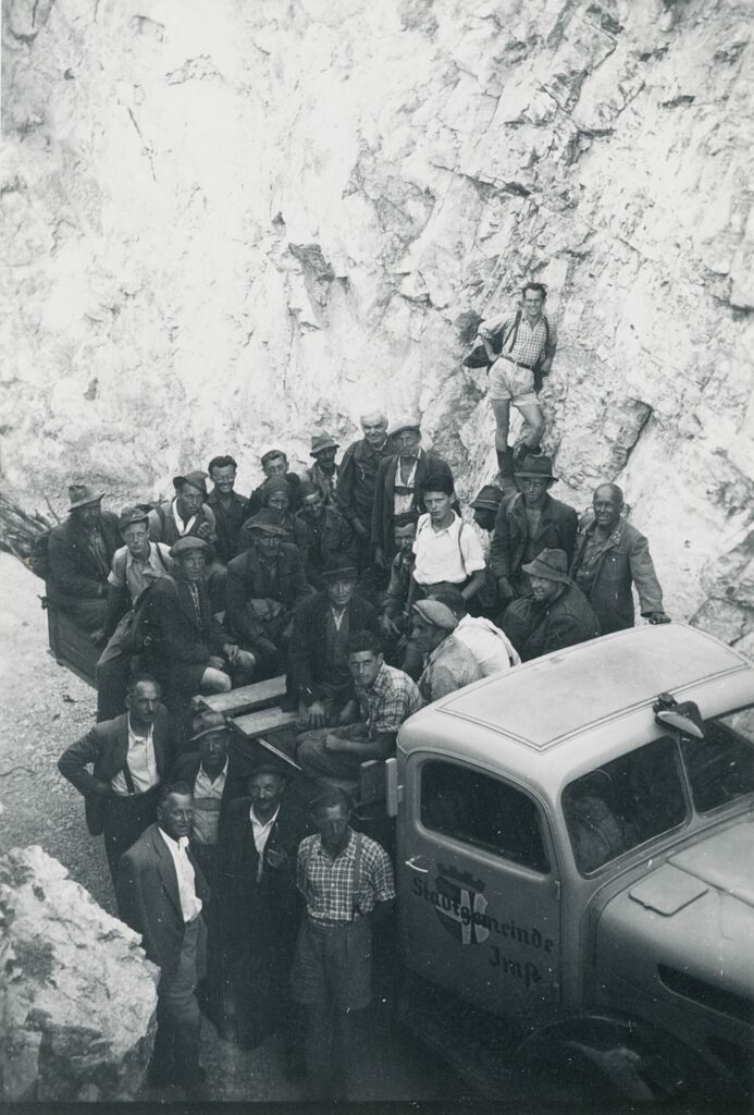 © Archiv Stadt Imst