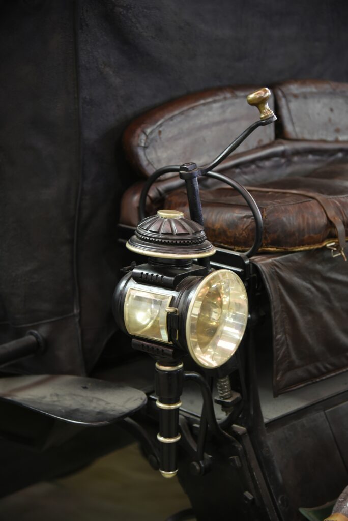 © Alessandro Ferrini