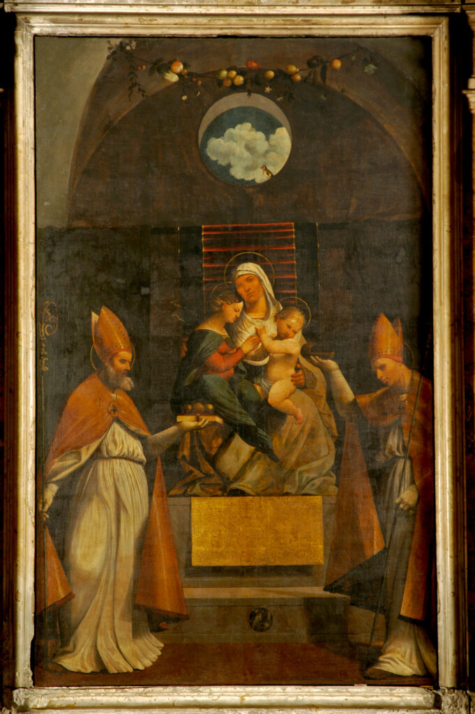 © Andrea Terza, Bressanone