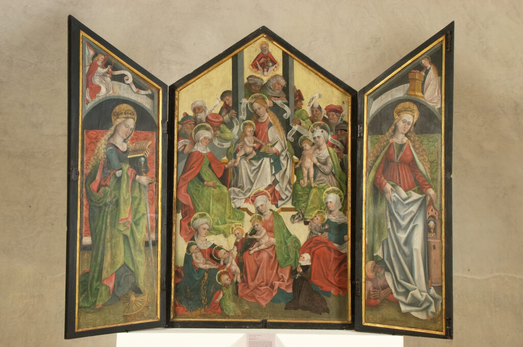 © Foto Studio Lamda, Trento