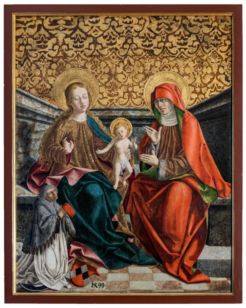 © Andrea Terza, Brixen