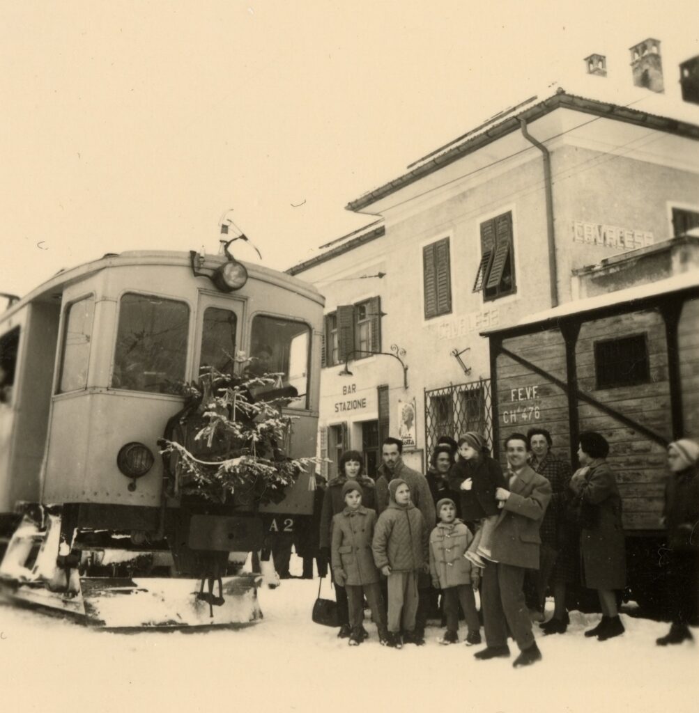 © Archivio Magnifica Comunità di Fiemme