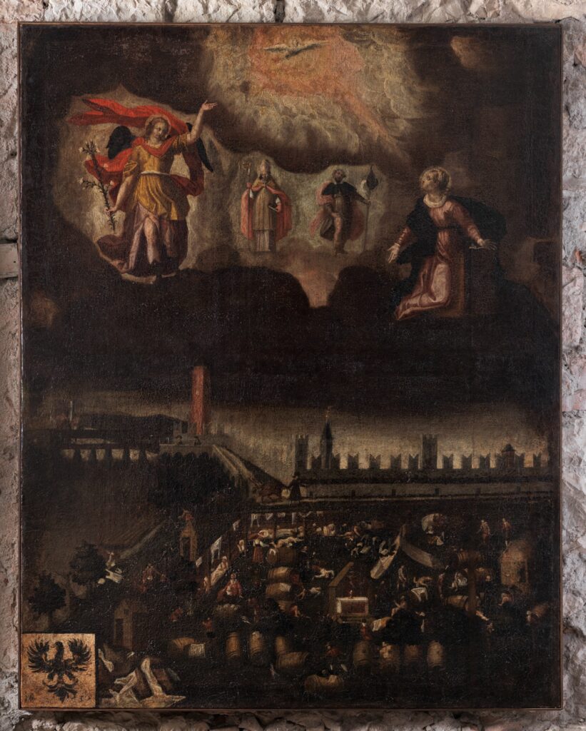 © St. Prokulus Kirche und Museum