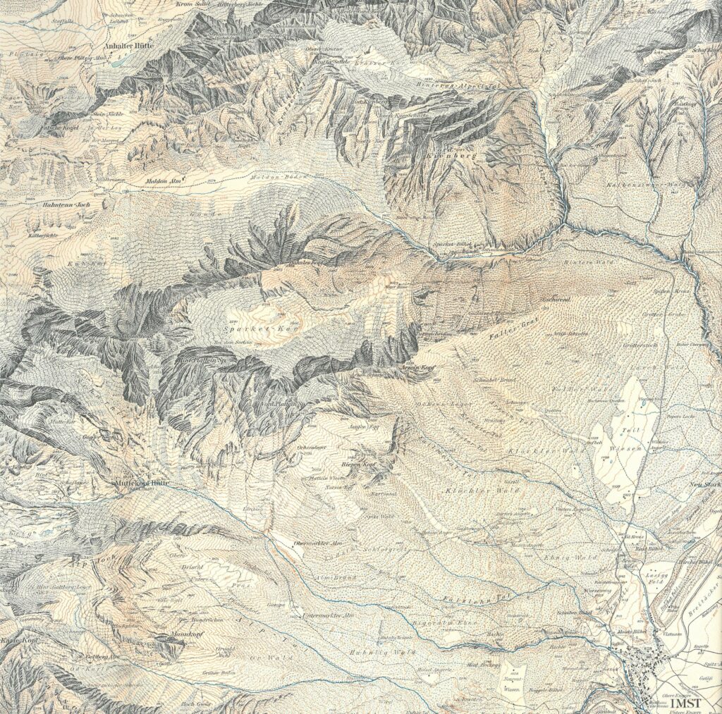 Hahntennjoch_AVKarte1912_Detail