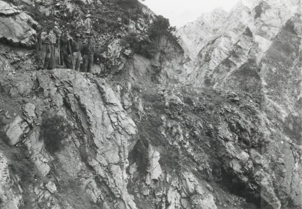 © Archiv Stadt Imst