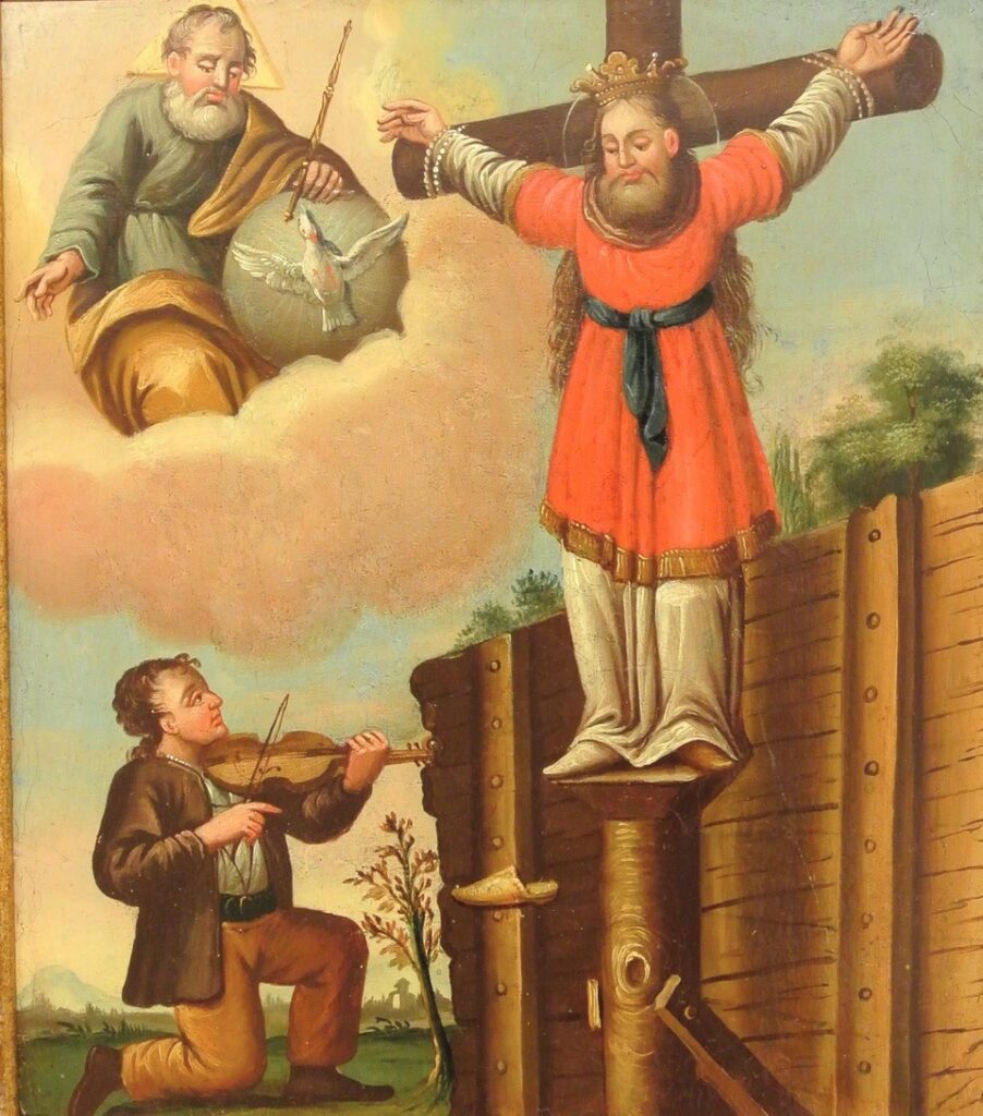 © Augustinermuseum Rattenberg