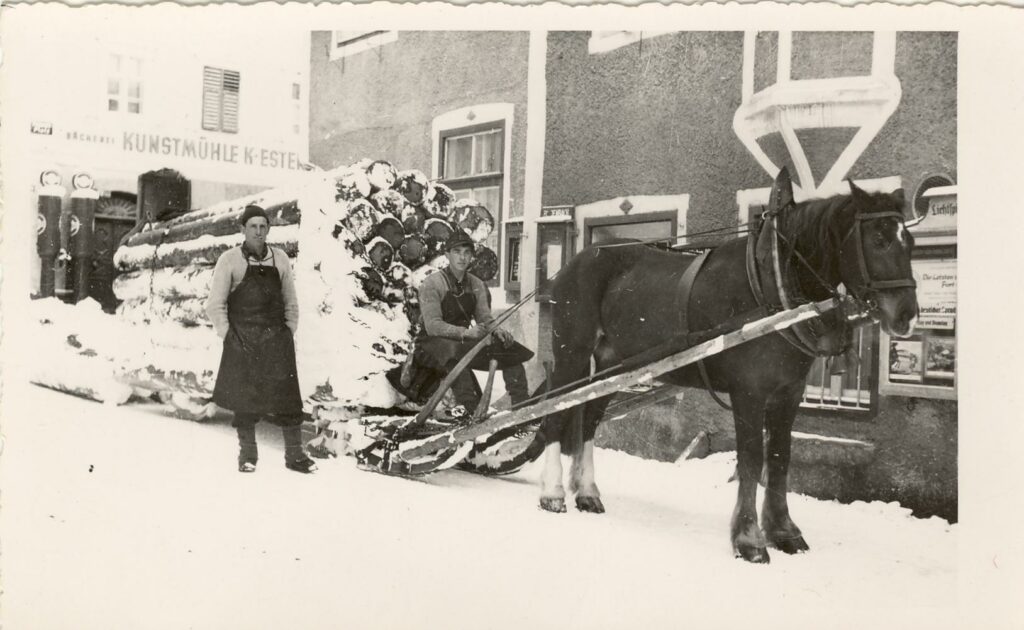 © Moltrer, Bestand Hans Moltrer