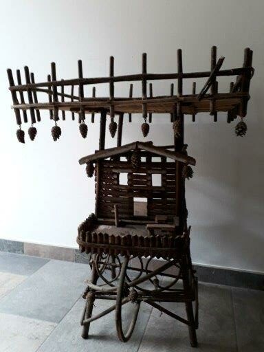 © Helene Dietl Laganda