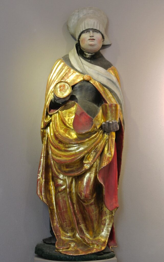 © Augustinermuseum Rattenberg