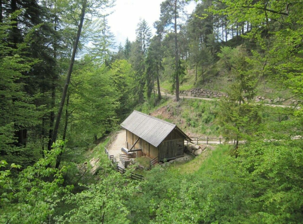 © Museumsverein Aldein