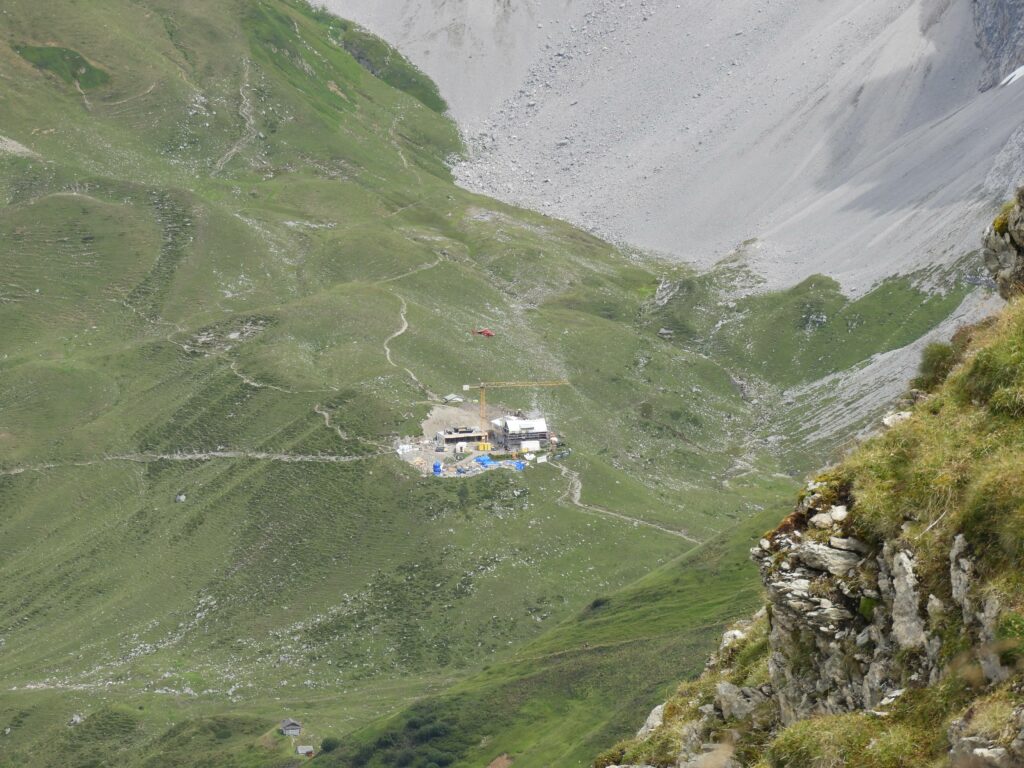 NeubauAnhalterHütte_08_2020