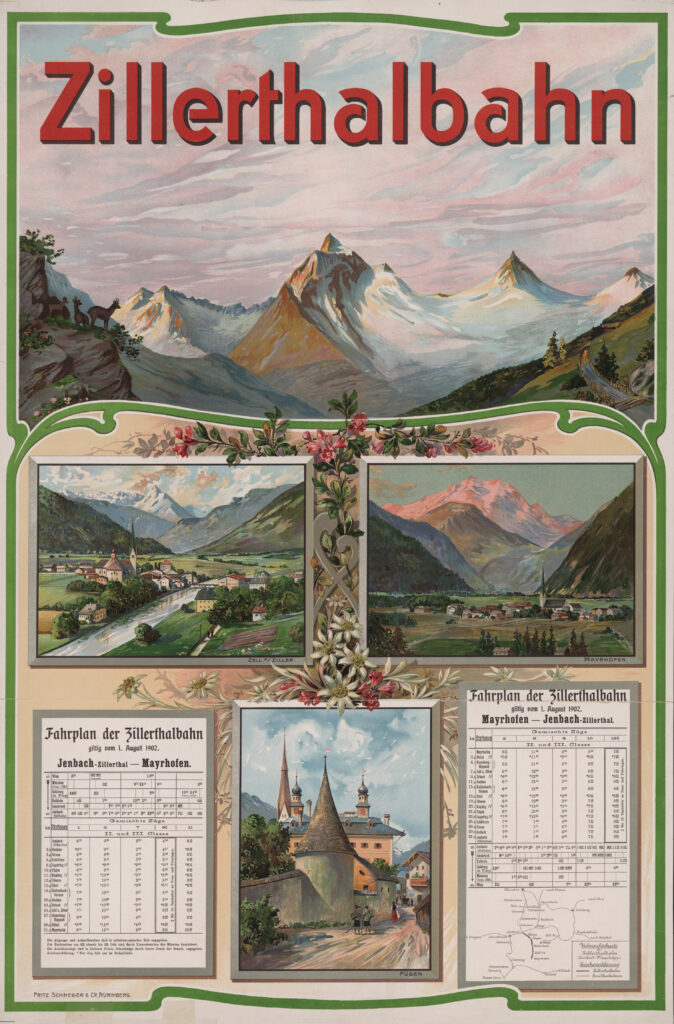 © Tiroler Landesmuseen, Zeughaus