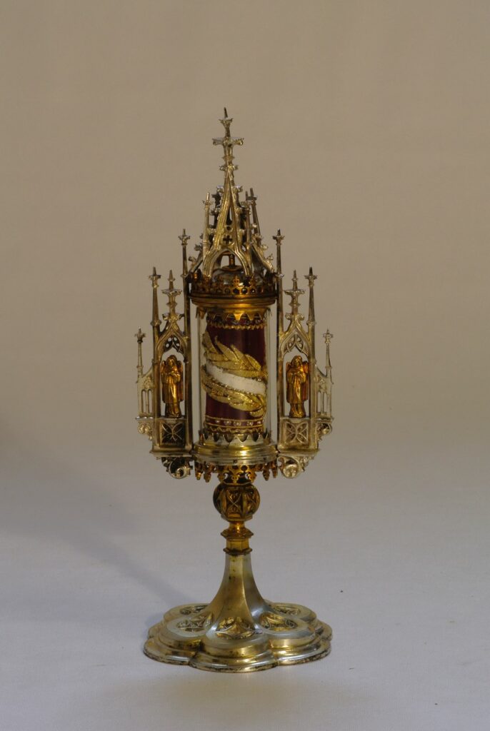 © Augustinermuseum Rattenberg