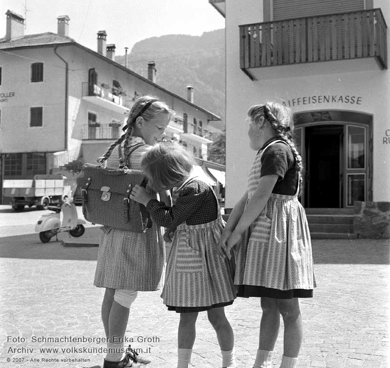 © Südtiroler Landesmuseum für Volkskunde