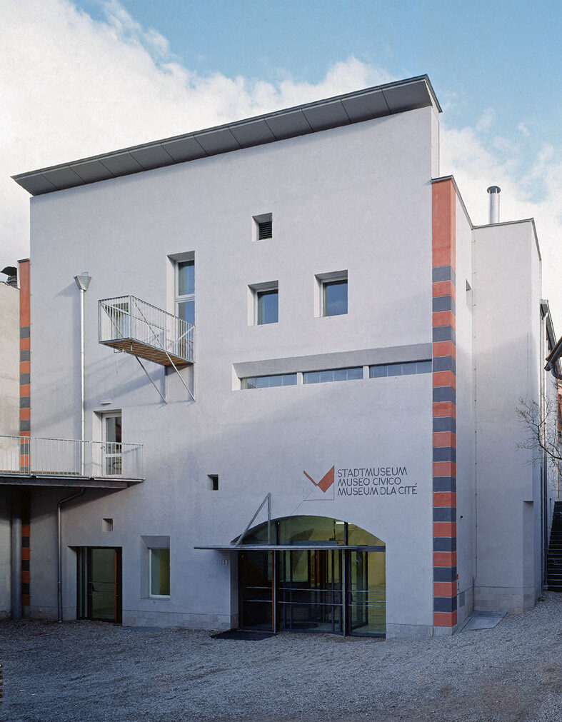 © Stadtmuseum Bruneck