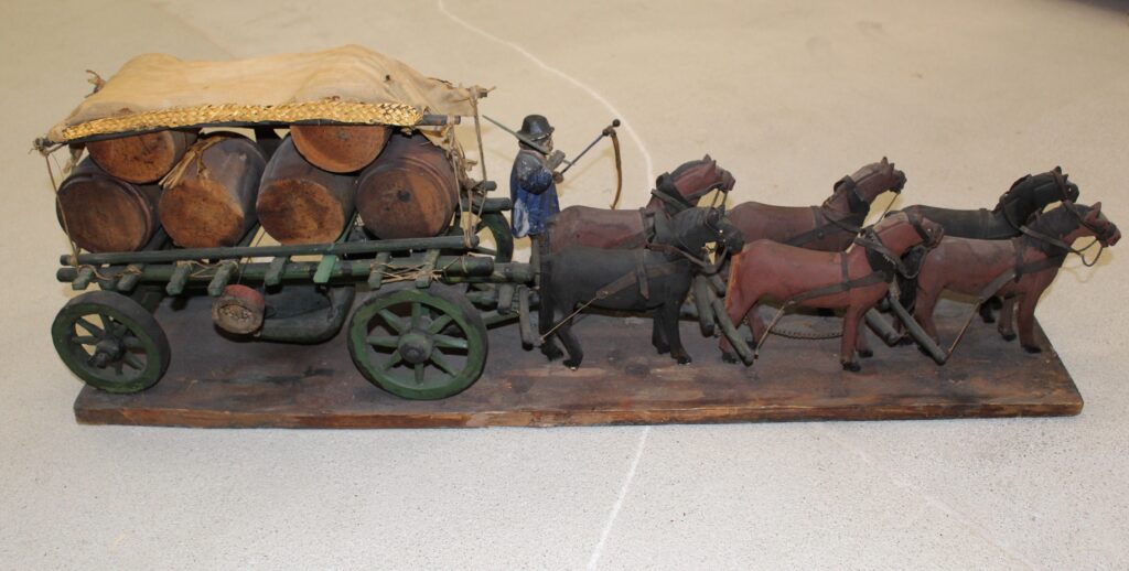 © Tiroler Landesmuseen, Zeughaus