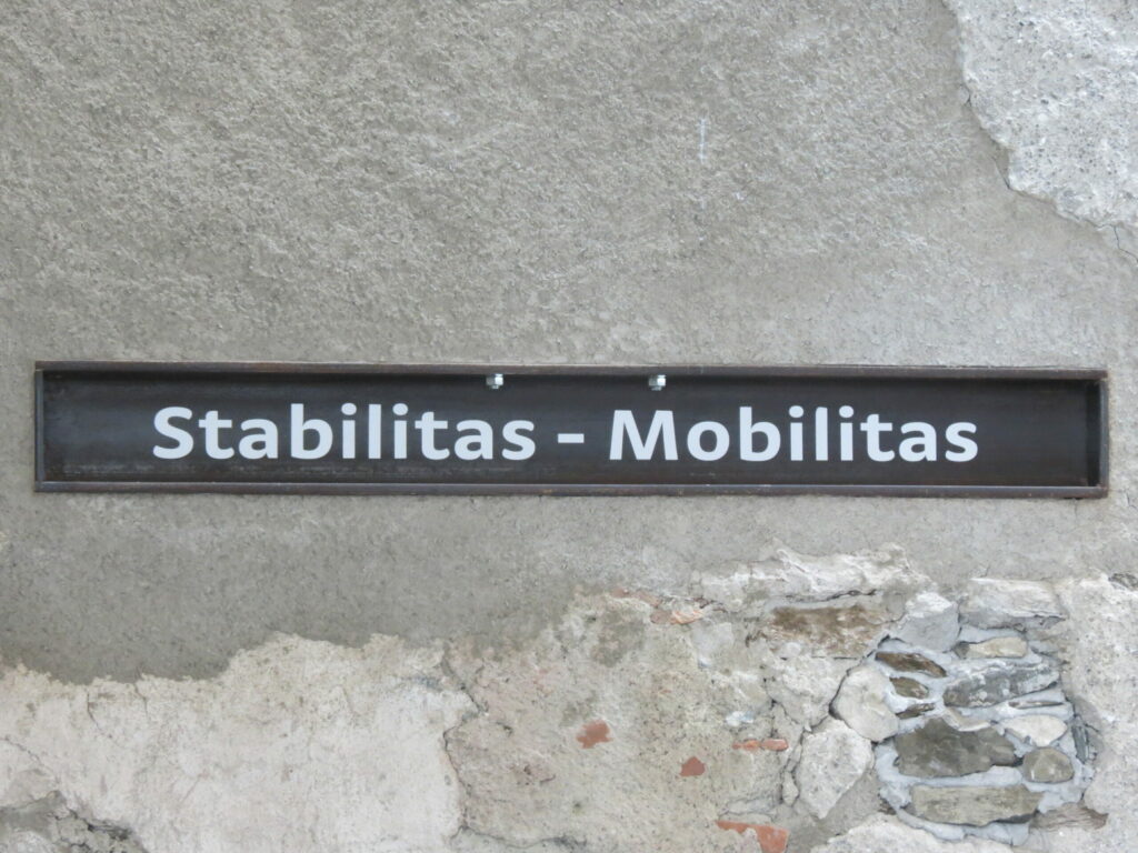 © Wolfgang Pumberger