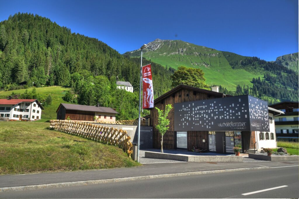 © Wunderkammer Elbigenalp