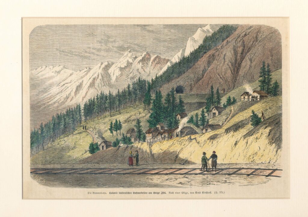 © Tiroler Landesmuseen/Volkskunstmuseum