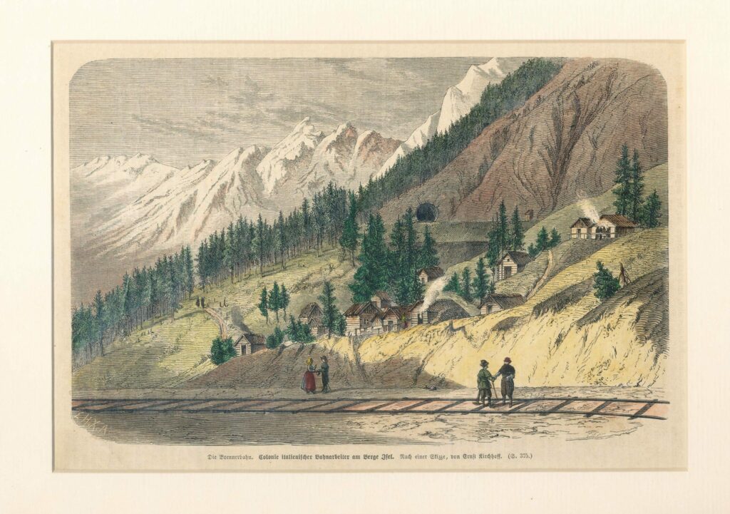 © Tiroler Landesmuseen/Volkskunstmuseum.