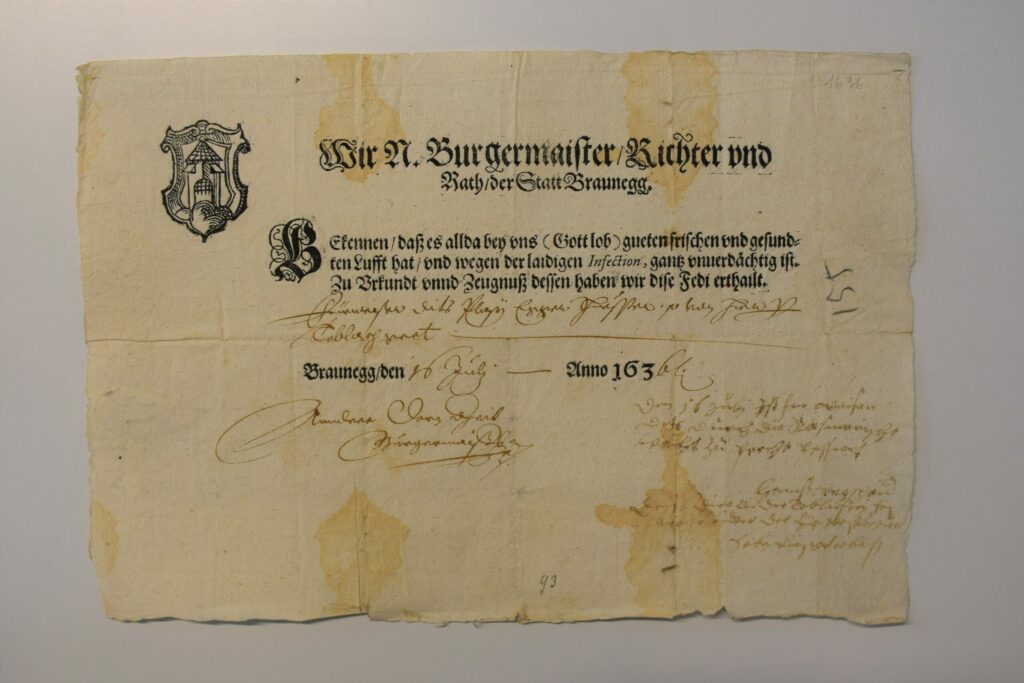 © St. Prokulus Kirche und Museum