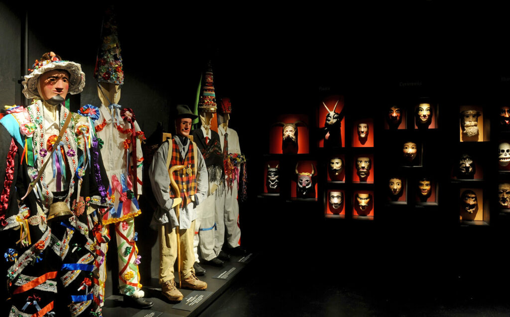 © Museo degli Usi e Costumi della Gente Trentina