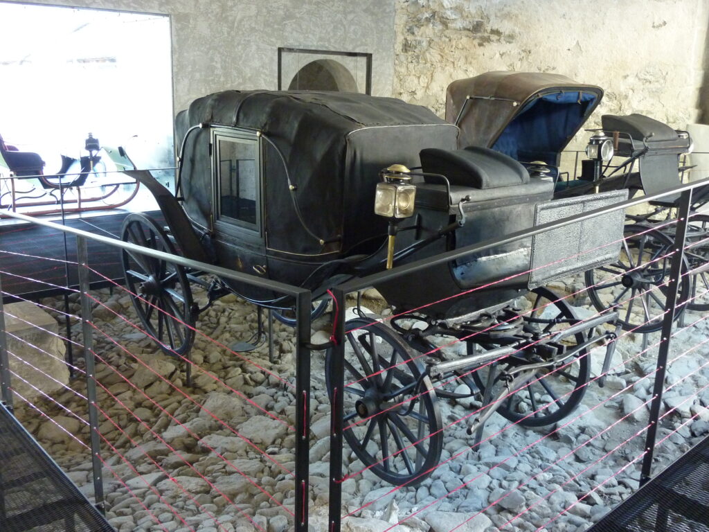 ©FloraNadine_Kutschen