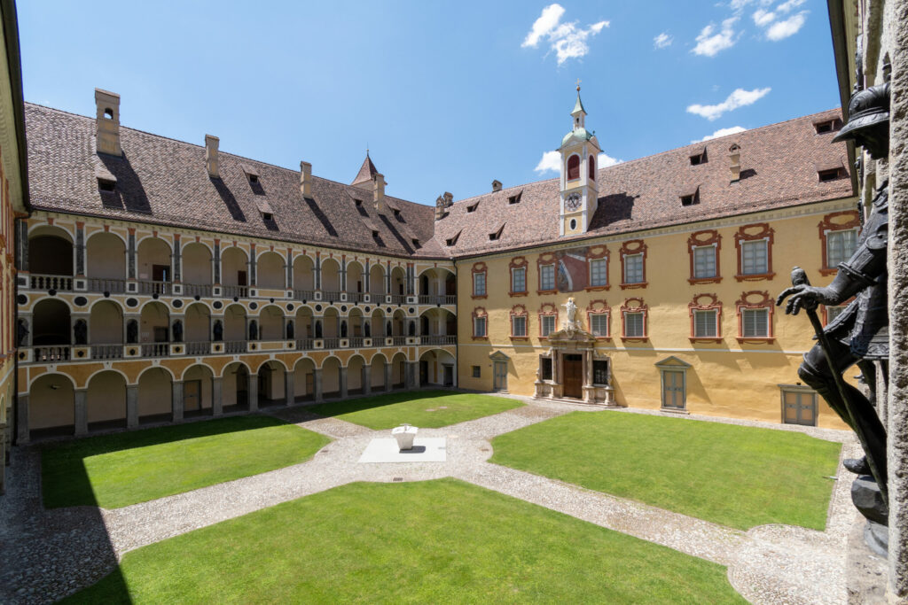 © Hofburg Brixen