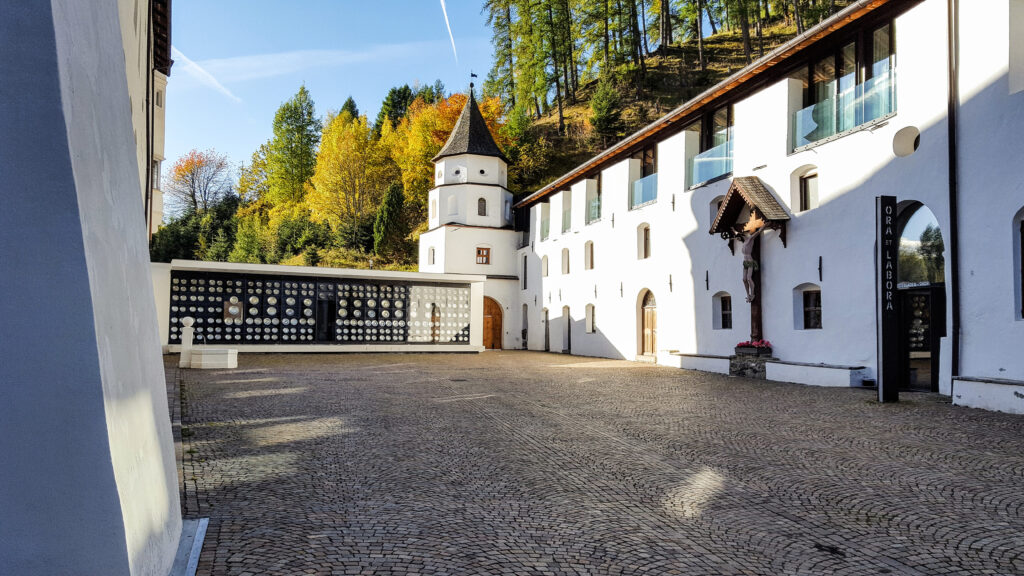 ©MallMichael_Museum Ora et labora