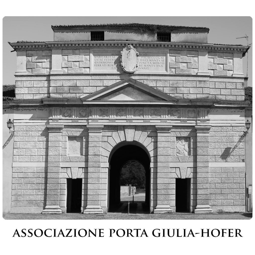 © Associazione Porta Giulia-Hofer