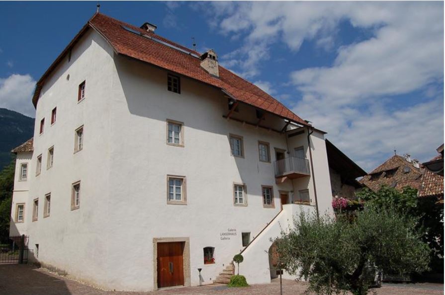 © Gemeinde Eppan a.d.W_Comune di Appiano s.S.d.V