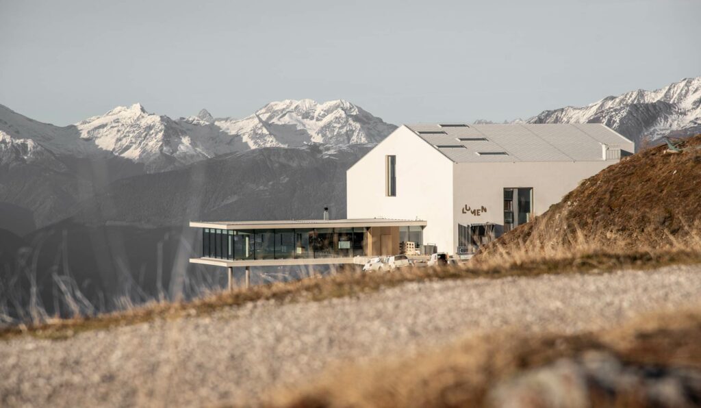 © Skirama Kronplatz