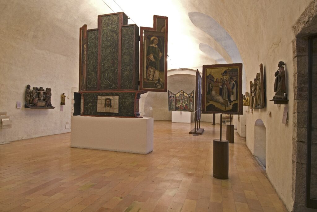 © Museo Diocesaneo Tridentino